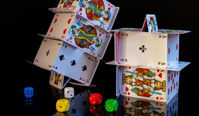 भारतातील टॉप 5 रोमांचक कॅसिनो गेम्स कोणते?