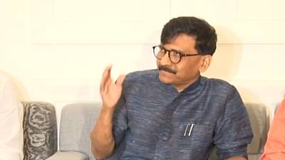 अशोक चव्हाणांच्या भाजपप्रवेशावर संजय राऊतांचा प्रहार; म्हणाले, ही तर शहिदांच्या अपमानाची...