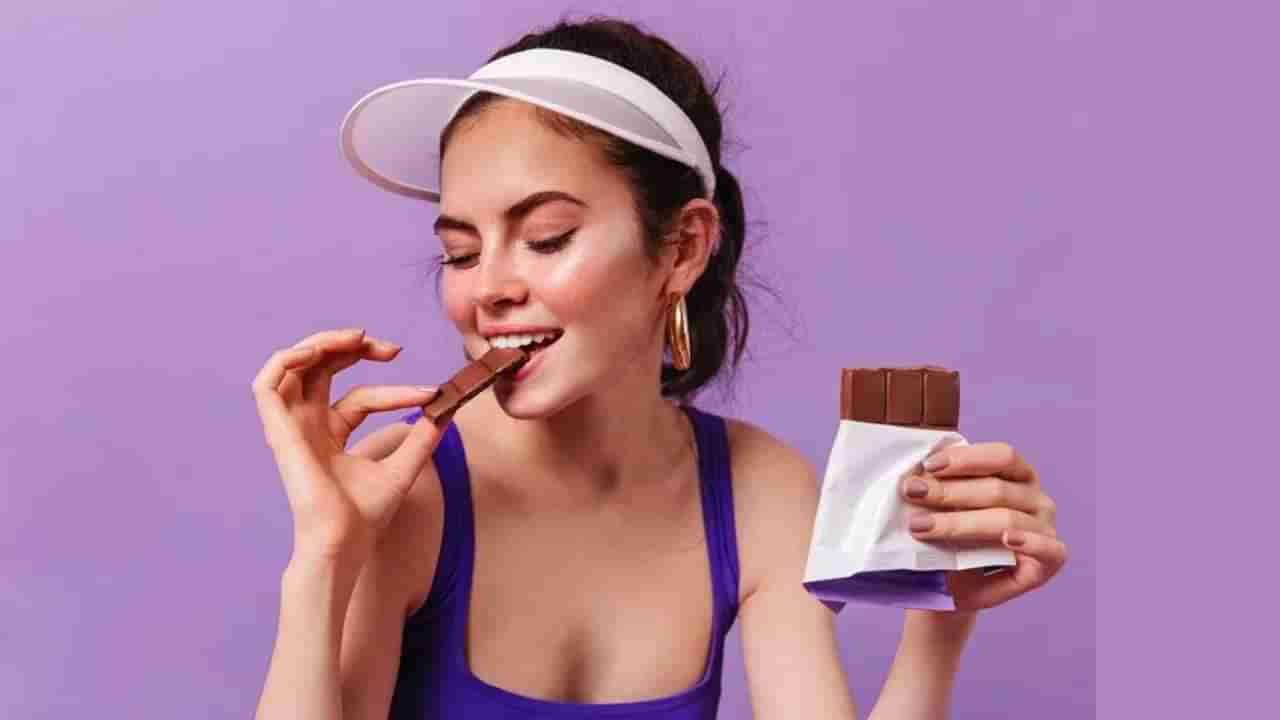 Chocolate Day | खास व्यक्तीला द्यायचंय चॉकलेट? अवघ्या काही मिनिटांत मिळेल डिलिव्हरी