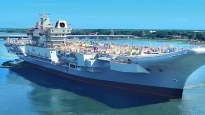 थेट केंद्र शासनाची नोकरी करण्याची मोठी संधी, या पदांसाठी भरती सुरू, लगेचच करा अर्ज