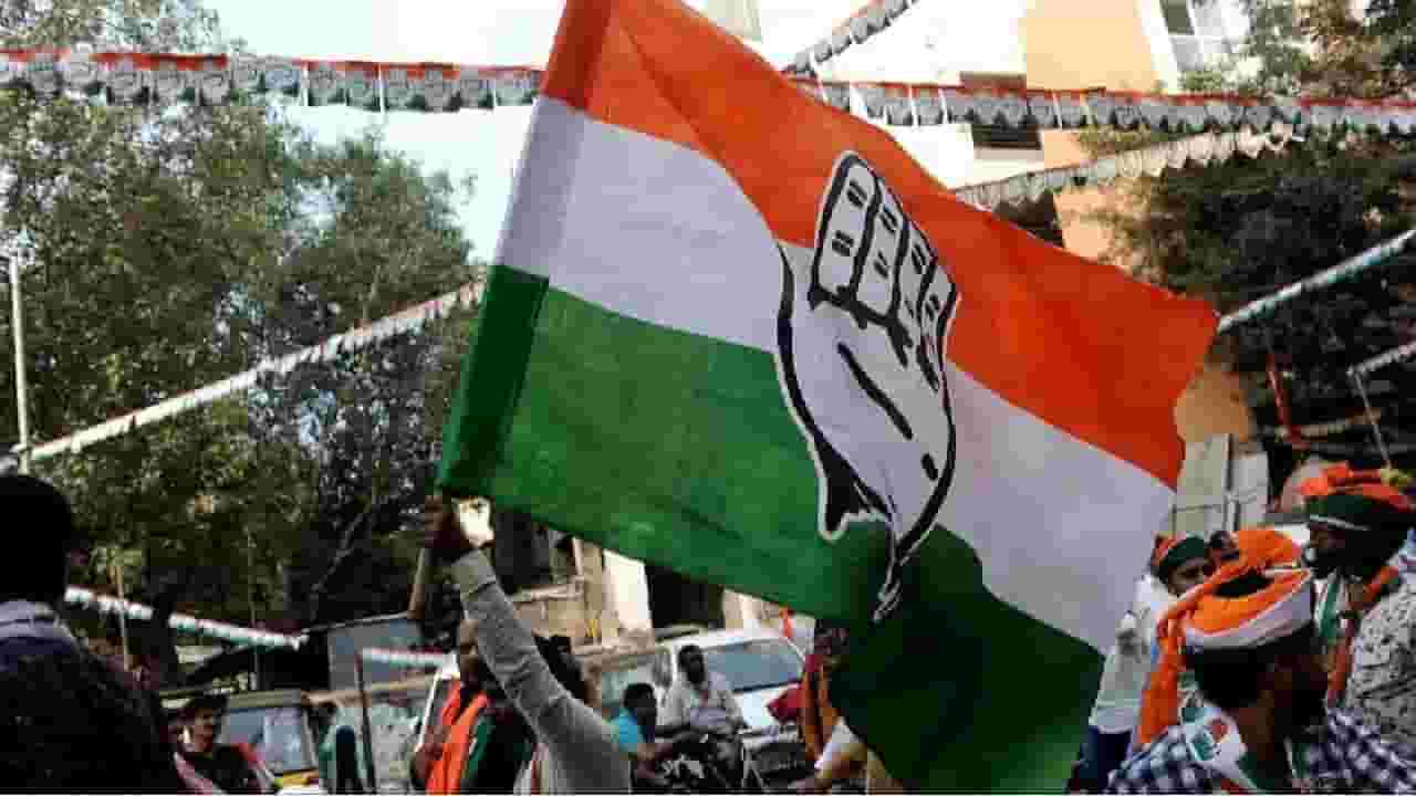 काँग्रेसकडून लोकसभा निवडणूक कोण लढणार? पहिली यादी जाहीर, ‘या’ 7 जणांना उमेदवारी