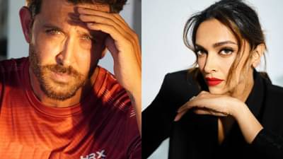 दीपिका पादुकोण आणि हृतिक रोशन यांना लिगल नोटीस; नेमकं प्रकरण काय आहे?