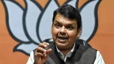 रेकॉर्ड मोडणार, चंद्रपुरात सुधीर मुनगंटीवारांचा… फडणवीसांनी काय व्यक्त केला विश्वास?