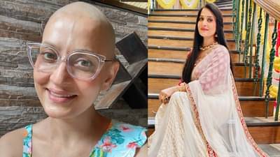 सर्वाइकल कॅन्सरग्रस्त अभिनेत्रीचं निधन; काही तासांपूर्वीच बहिणीने घेतला होता अखेरचा श्वास