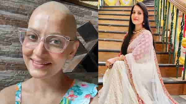 सर्वाइकल कॅन्सरग्रस्त अभिनेत्रीचं निधन; काही तासांपूर्वीच बहिणीने घेतला होता अखेरचा श्वास