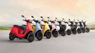 Electric scooter मध्ये स्फोट, एकाच कुटुंबातील 7 जण रुग्णालयात, Video