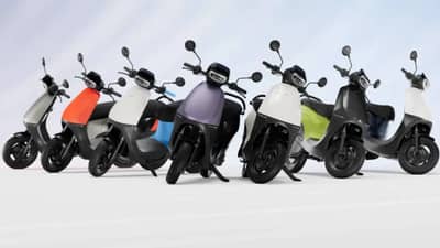 Electric Scooters | 1 लाखांच्या आत येतील या इलेक्ट्रिक स्कूटर; कोणत्या कंपन्या आहेत यादीत