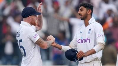 IND vs ENG : कसोटी गमवल्यानंतर इंग्लंडच्या माजी कर्णधाराने वाचला चुकांचा पाढा, सांगितलं नेमकी कुठे गडबड झाली?