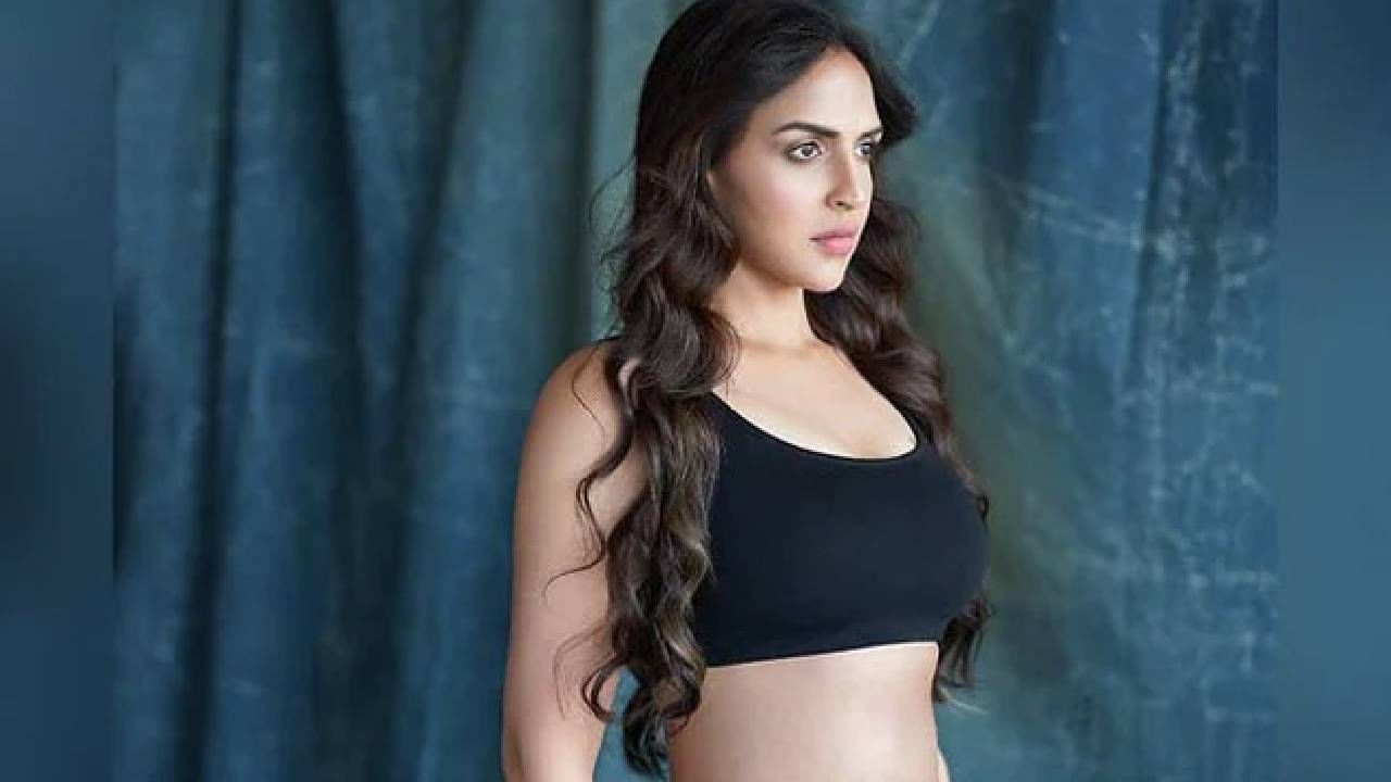 ईशा देओल हिने सांगितल्या लग्नानंतरच्या वेदना, थेट म्हणाली, लग्नानंतर घरात मी कधीच..