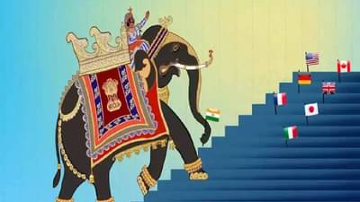 GDP | भारतच नाही तर जगातील हे छोटे देश पण सूसाट! या अर्थव्यवस्थांनी केली कमाल