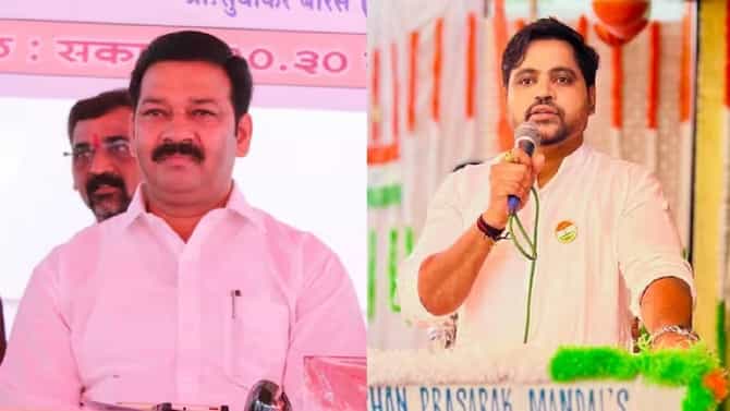 Ganpat Gaikwad Firing | एवढी सत्तेची मस्ती, गुंडाराज नाही तर काय आहे हे?, सुप्रिया सुळे खवळल्या