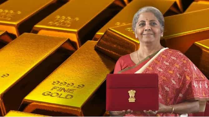 Gold Silver Rate Today | बजेटपूर्वी सोने-चांदीच्या किंमतीत काय अपडेट, आता इतके मोजावे लागणार दाम