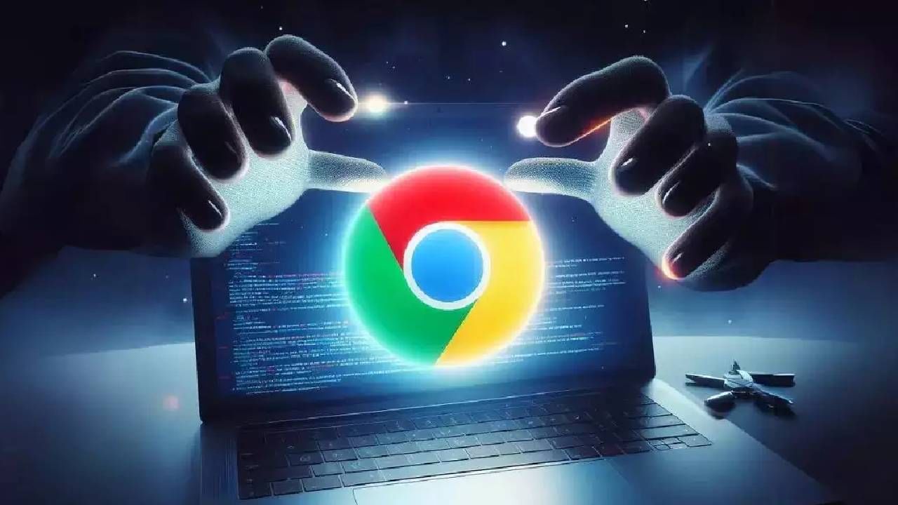 Google Chrome Alert | गुगल क्रोमचे हे व्हर्जन वापरताय? मग लगेचच अपडेट करा, सरकारने का दिला धोक्याचा इशारा 