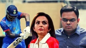 Mumbai Indians |  हार्दिक पंड्याने BCCI चा तो कडक नियम मोडला, मुंबई इंडियन्स अडचणीत?