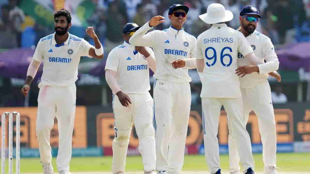 IND vs ENG : मुंबई इंडियन्सने तिसऱ्या कसोटीतील प्लेइंग इलेव्हनमधील पाच नावं आणली समोर