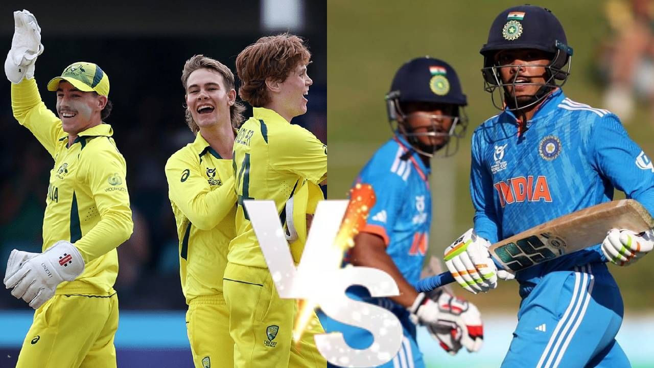 वनडे वर्ल्डकप स्पर्धेत एकदा ऑस्ट्रेलिया भारत सामना, आता तरी हिशेब चुकता करणार का?