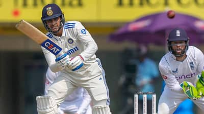 IND vs ENG | विराट-रोहितला जे जमलं नाही, ते रांचीमध्ये शुभमनने दाखवलं करुन, त्याला प्रिन्स नाही, किंग बोला