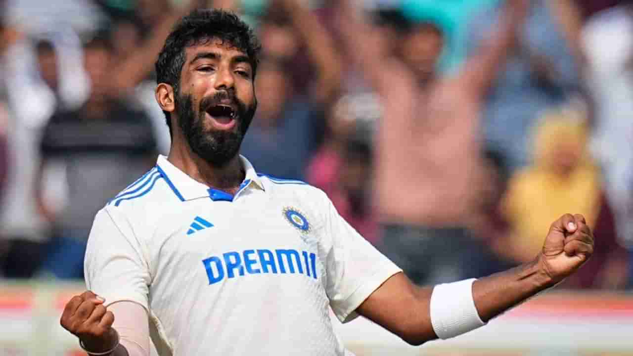 Jasprit bumrah | बुमराहच्या मनाला ती गोष्ट खूप लागली, नंबर-1 बॉलर बनताच इन्स्टाग्राम स्टोरीमधून व्यक्त