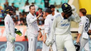 IND vs ENG | इंग्लंडला विजयासाठी आणखी 332 धावांची गरज, चौथा दिवस निर्णायक ठरणार