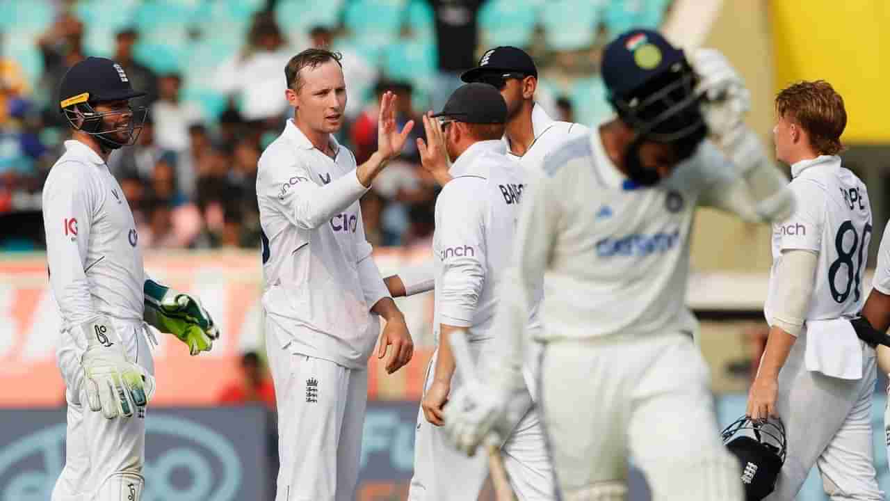 IND vs ENG : 26 चेंडू खेळनही जसप्रीत बुमराहच्या पदरी निराशा, झालं असं की...