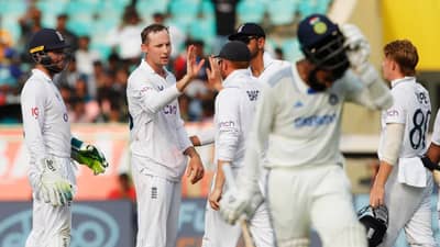 IND vs ENG : 26 चेंडू खेळनही जसप्रीत बुमराहच्या पदरी निराशा, झालं असं की...