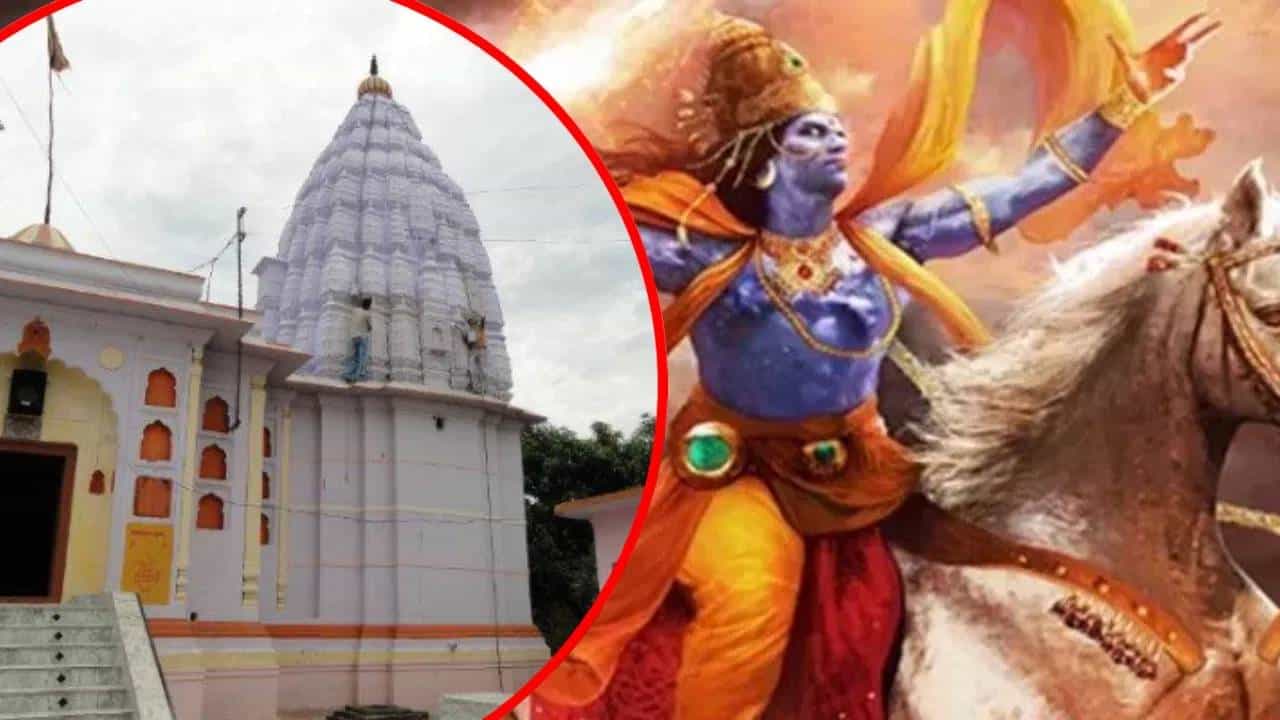 भगवान विष्णूंच्या कल्की अवताराआधीच तयार होत आहे कल्की धाम, या विशेष कारणासाठी आहे चर्चेत
