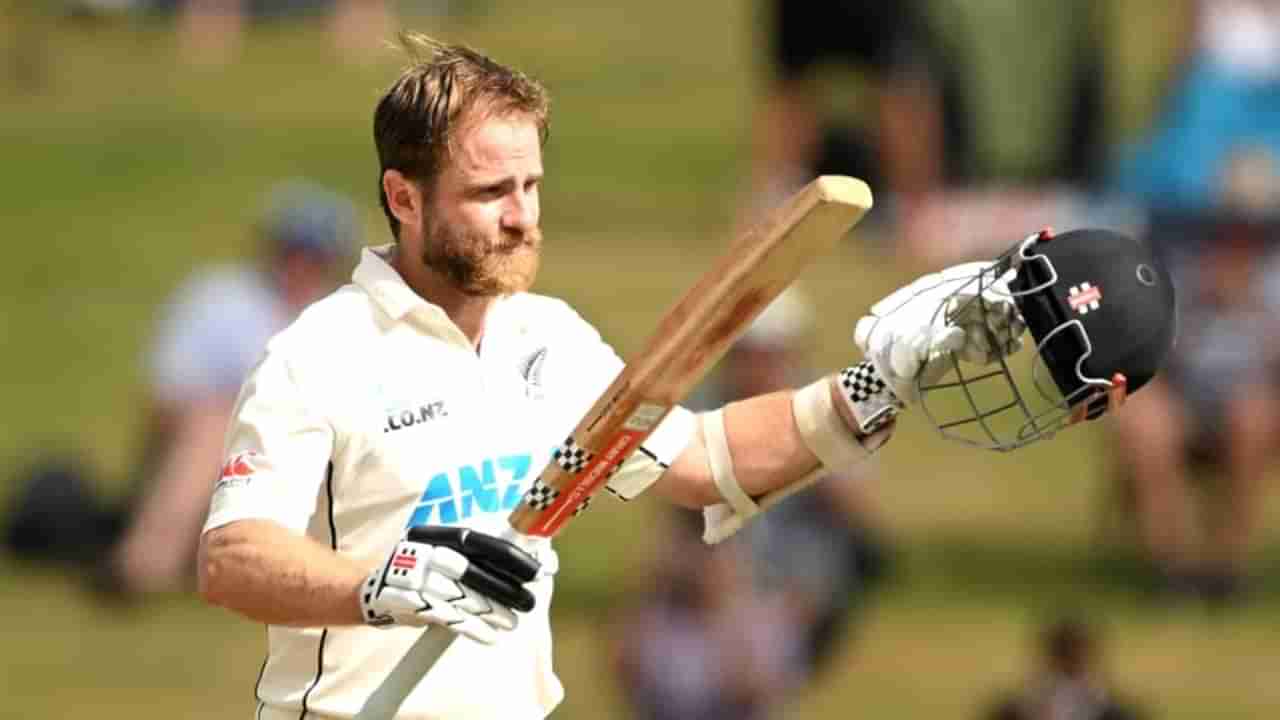 Kane Williamson चा महारेकॉर्ड, वेगवान 32 शतकांसह सचिन-स्मिथला पछाडलं