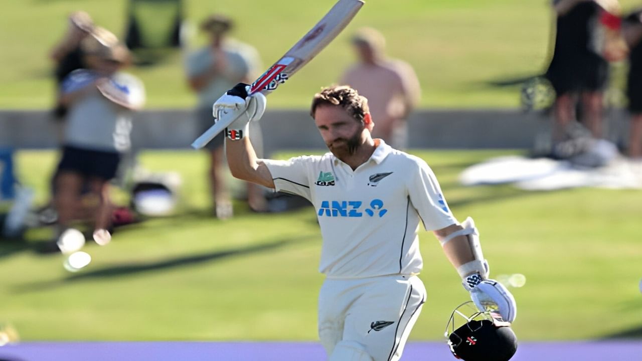 NZ vs SA | Kane Williamson याचा डबल धमाका, एकाच सामन्यात 2 शतकं