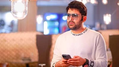 कपिल शर्माची फसवणूक; थेट ईडीचं कार्यालय गाठलं अन् तक्रार केली; म्हणाला...