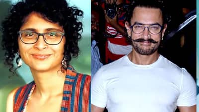 या कारणामुळे आमिर खान आणि किरण राव यांच्यात वाद, हेच घटस्फोटाचे..