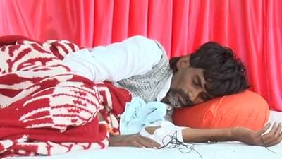 तुमच्या मनात आलं म्हणजे...; जरांगेंची तब्येत खालावलेली असताना शिंदे गटातील नेत्याचं मोठं विधान