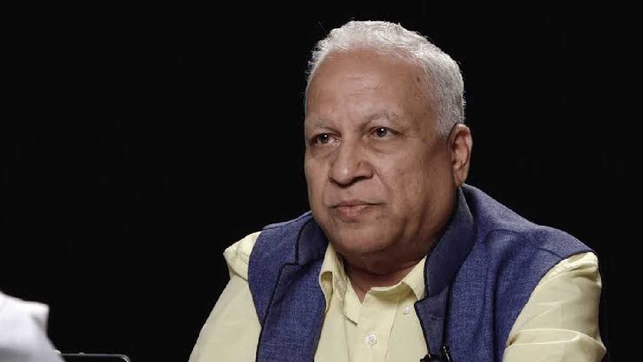 भाजपचे खासदार सांगतात, आमच्यावरही ईडीचा वॉच; काँग्रेस खासदाराचं मोठं विधान