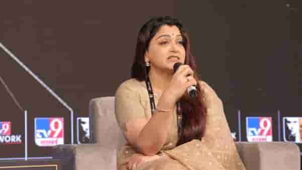 WITT Global Summit : अम्मा प्लीज ‘ॲनिमल’चित्रपट पाहू नको… खुशबू सुंदर यांच्या मुली असं का म्हणाल्या?