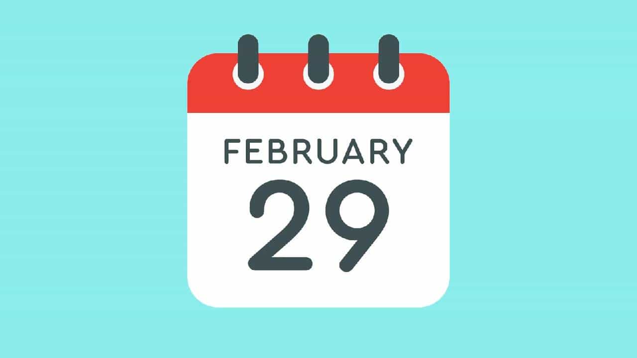 Leap Year : दर चार वर्षानंतर फेब्रुवारी महिन्यात का येते 29 तारीख? लीप इयर म्हणजे नेमकं काय?