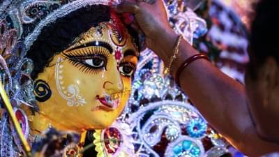 Gupt Navratri 2024 : आजपासून गुप्त नवरात्रीला सुरूवात, घटस्थापना आणि पूजा विधी