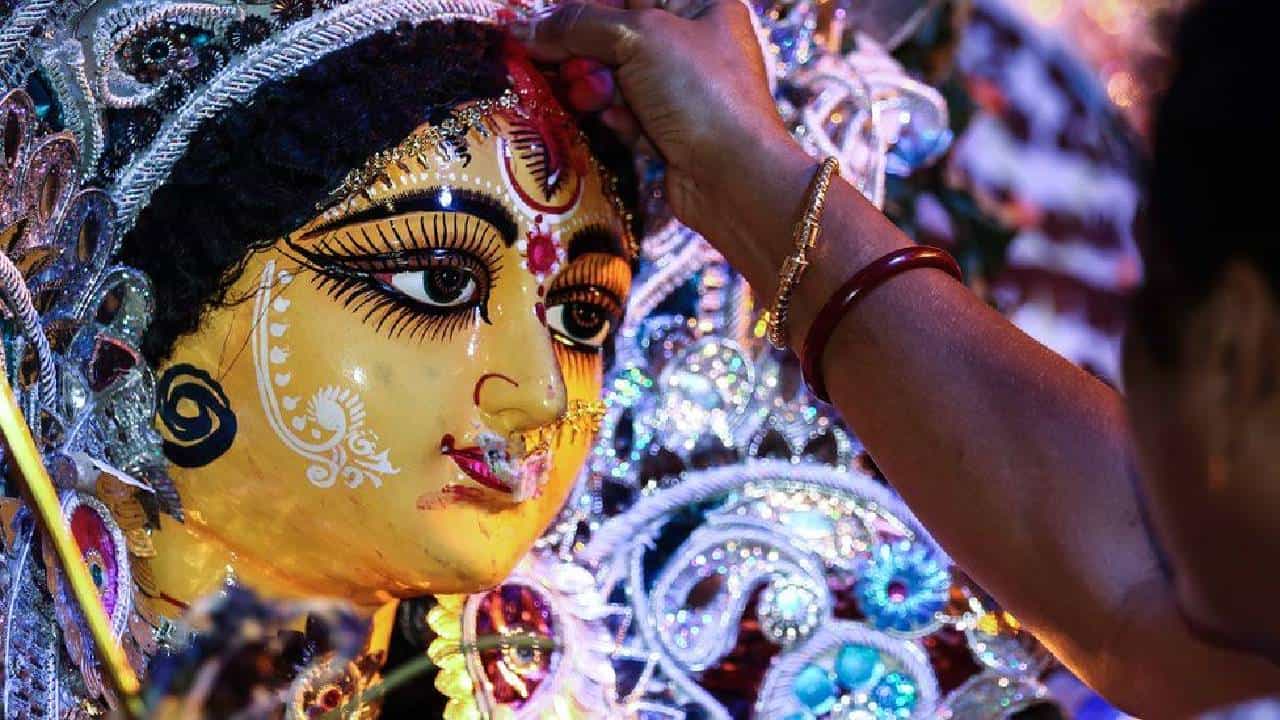 Gupt Navratri 2024 : आजपासून गुप्त नवरात्रीला सुरूवात, घटस्थापना आणि पूजा विधी