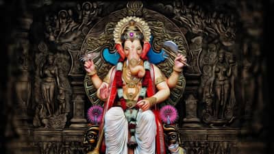 Magh Ganesh Jayanti : या तारखेला साजरी होणार माघ महिन्याची गणेश जयंती, पूजा विधी आणि महूर्त