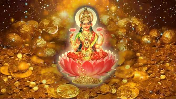 Astrology 2024 : अडीच दिवसांसाठी मकर राशीत महालक्ष्मी योग, राशीचक्रावर होणार असा परिणाम