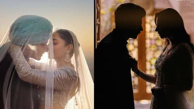 शाहरुखची ही अभिनेत्री दुसऱ्यांदा बनणार आई? 4 महिन्यांपूर्वीच केलं दुसरं लग्न