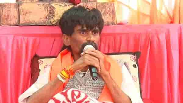 ‘जरांगे कधी खोटं बोलत नाहीत, त्यांनी…,’ काय म्हणाले कैलास गोरंट्याल