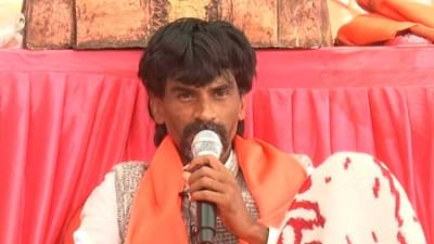 मुख्यमंत्र्यांनी स्वीकारला मागासवर्गीय आयोगाचा अहवाल, मनोज जरांगेंची पहिली प्रतिक्रिया काय?