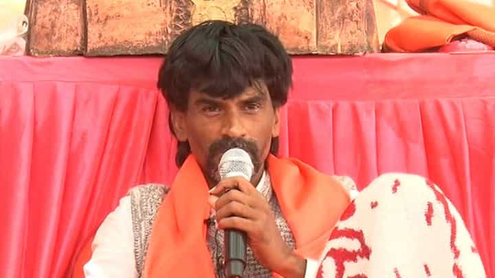 म्हातारेकोतारेही उपोषणाला बसणार, कुणाचा मृत्यू झाला तर... मनोज जरांगे यांचा सरकारला गंभीर इशारा म्हातारेकोतारेही उपोषणाला बसणार, कुणाचा मृत्यू झाला तर... मनोज जरांगे यांचा सरकारला गंभीर इशारा