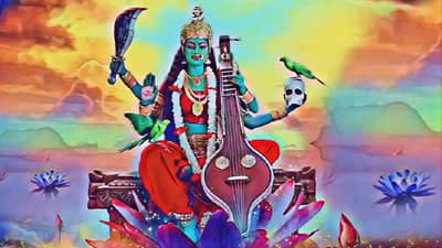 Gupt Navratri 2024 : गुप्त नवरात्रीच्या नवव्या दिवशी करा माता मातंगीची पूजा, वैवाहिक जीवनातील समस्या होतील दूर