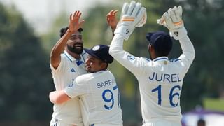 IND vs ENG | 6,4,4,6, यशस्वी जयस्वालचा तडाखा, इंग्लंड विरुद्ध वादळी अर्धशतक