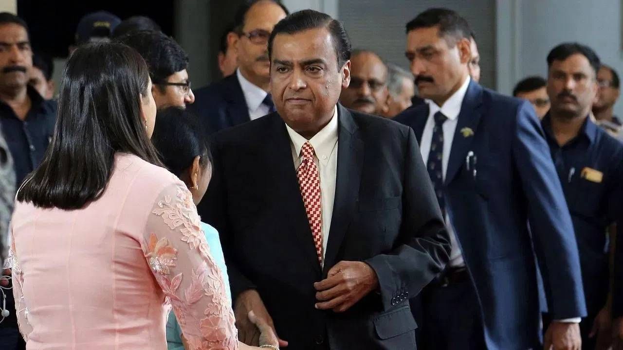 Mukesh Ambani | तंबूत थांबतील मुकेश अंबानी यांचे अब्जाधीश पाहुणे! जामनगरमध्ये काय व्यवस्था