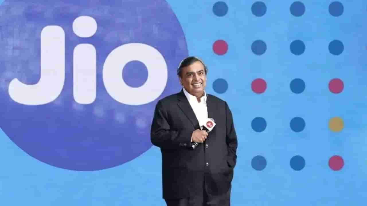 Mukesh Ambani यांच्या या कंपनीचा शेअर सूसाट, गुंतवणूकदारांना रिटर्न दिला दमदार