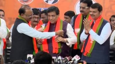 ना विनोद तावडे, ना नारायण राणे, ना पंकजा मुंडे, भाजपकडून या नेत्यांना राज्यसभेची मोठी संधी