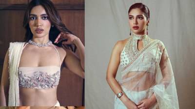 14 वर्षांची असताना छेडछाड झाली, ती जखम अजूनही...; भूमी पेडणेकरचा मोठा खुलासा