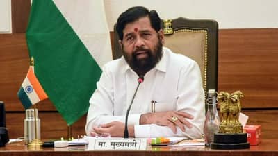 मोठी बातमी! मराठा आंदोलकांवरील गुन्हे मागे? मुख्यमंत्री नेमकं काय म्हणाले?