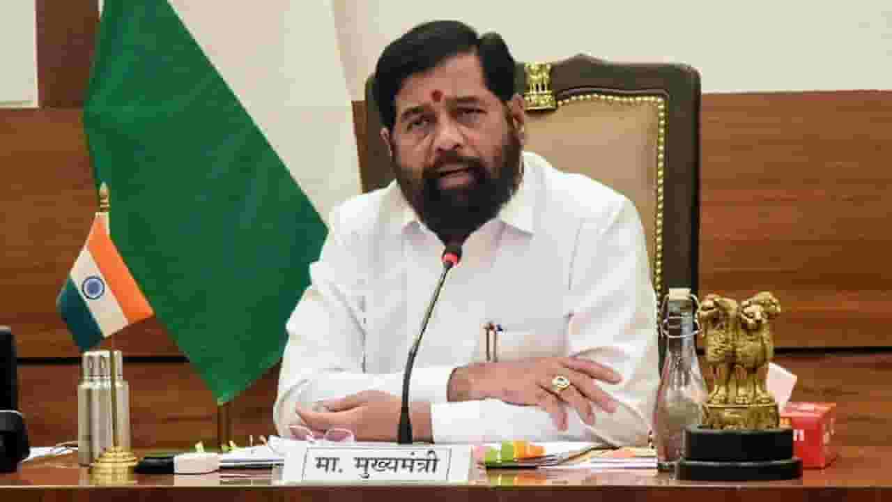 चिंता करु नका... महायुतीच्या जागावाटपाबाबत मुख्यमंत्री एकनाथ शिंदेंचं मोठं वक्तव्य